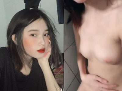Clip sex Âu Thanh Tuyền 2k8 (Chaienji) nứng bím móc lồn thủ dâm